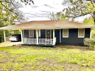 184 Yakima Dr, Cherokee Village, AR, 72529