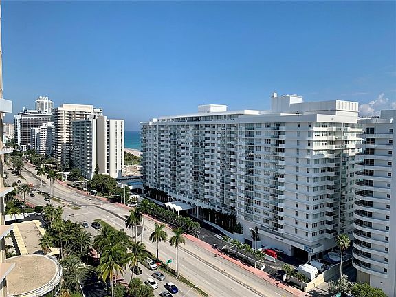 2nd image of 5600 Collins Ave APT 17C
