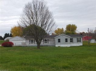 24881 Bowman Rd, Homeworth, OH 44634