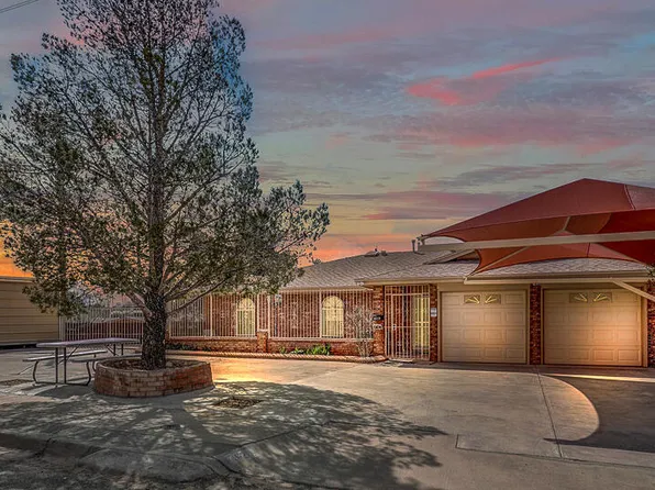 4620 Memphis Ave, El Paso, TX 79903