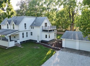 506 W Marion St, Monticello, IL 61856