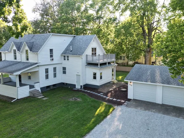 506 W Marion St, Monticello, IL 61856