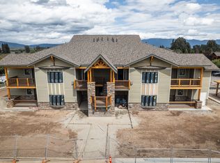 6221 Shiloh Ave #H, Whitefish, MT 59937