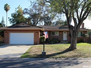 5508 Whitfield Way, Carmichael, CA 95608