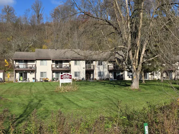 W528 Park Dr #11, Spring Valley, WI 54767