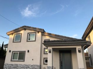 9001 Sinclair Ave #B, Westminster, CA 92683
