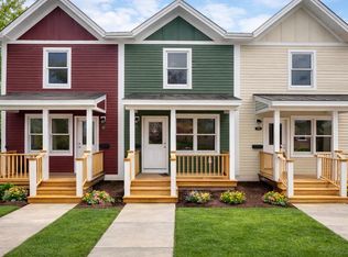 312 High St #3, Ypsilanti, MI 48198