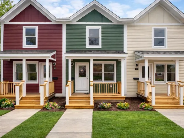 312 High St #3, Ypsilanti, MI 48198