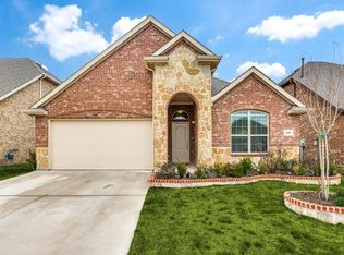 660 Bassett Hall Rd, Fate, TX 75189