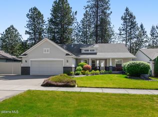 647 S Widgeon St, Post Falls, ID 83854