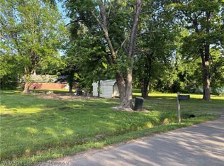 511 Carter Ave, Mulberry, AR 72947