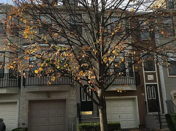 322 Wilshire Dr, Nutley, NJ 07110