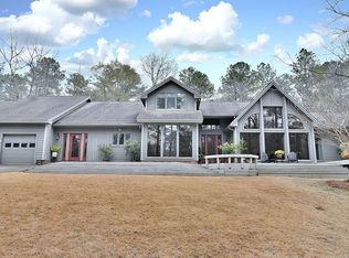 521 Double Churches Rd, Columbus, GA 31904