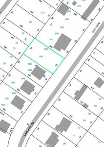 5620 Laborde Ave, Charlotte, NC, 28269