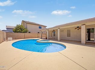 220 E GAIL Court, Gilbert, AZ 85296