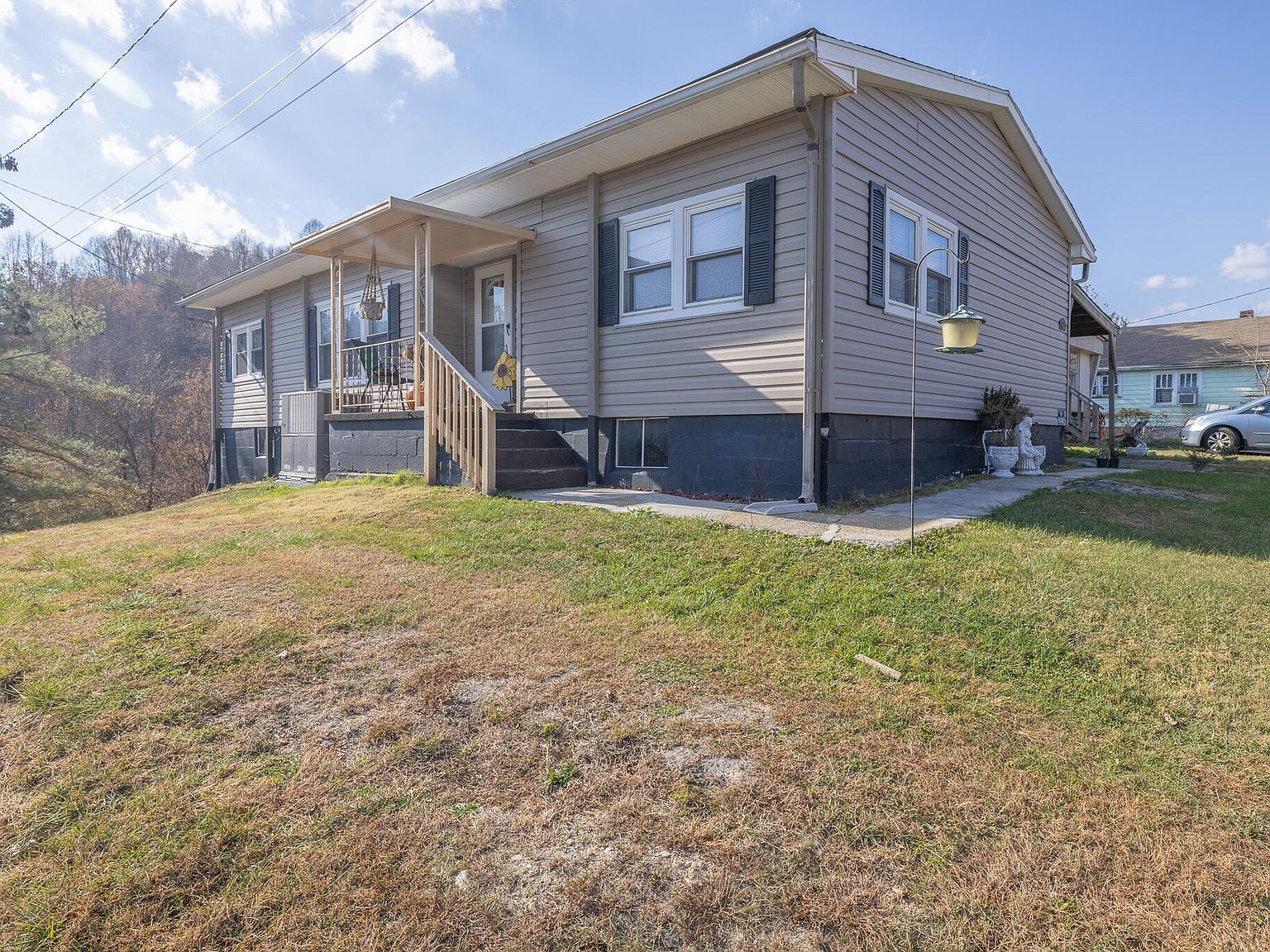 164 Elliott Dr, Gate City, VA 24251 MLS 9959287 Zillow