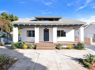 2802 Potomac Ave, Los Angeles, CA 90016