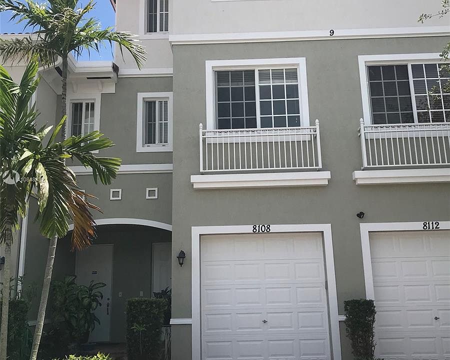 1st image of 8108 SW 29th St #903