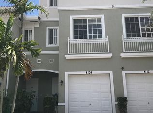 8108 SW 29th St #903, Hollywood, FL 33025