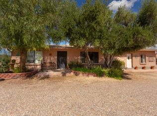 3002 W Gymkhana Way, Tucson, AZ 85742