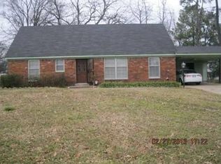 1976 Tammwood Dr, Memphis, TN 38116