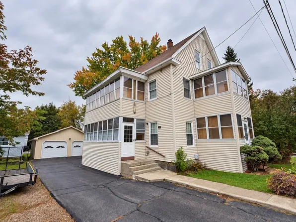 653 Sullivan Street, Berlin, NH 03570