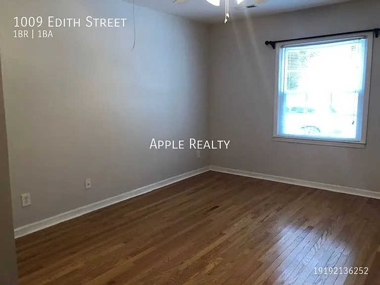 1009 Edith St — Photo 6