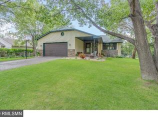 13424 Uplander St NW, Andover, MN 55304