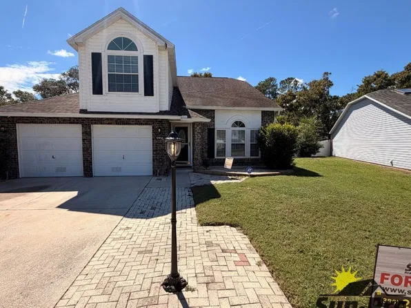 5910 Woodpoint Ter, Port Orange, FL 32128