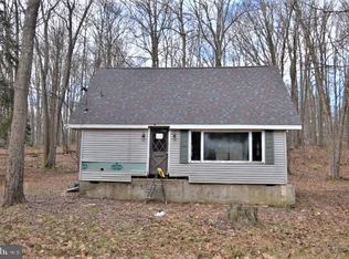 157 Omaha Trl, Pocono Lake, PA