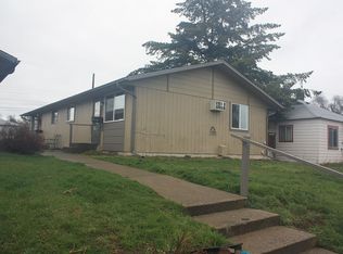 709 E Sanson Ave, Spokane, WA 99207