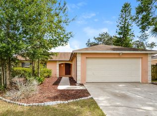 3116 S Horizon Pl, Oviedo, FL 32765