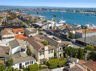 104 Via Palermo, Newport Beach, CA 92663