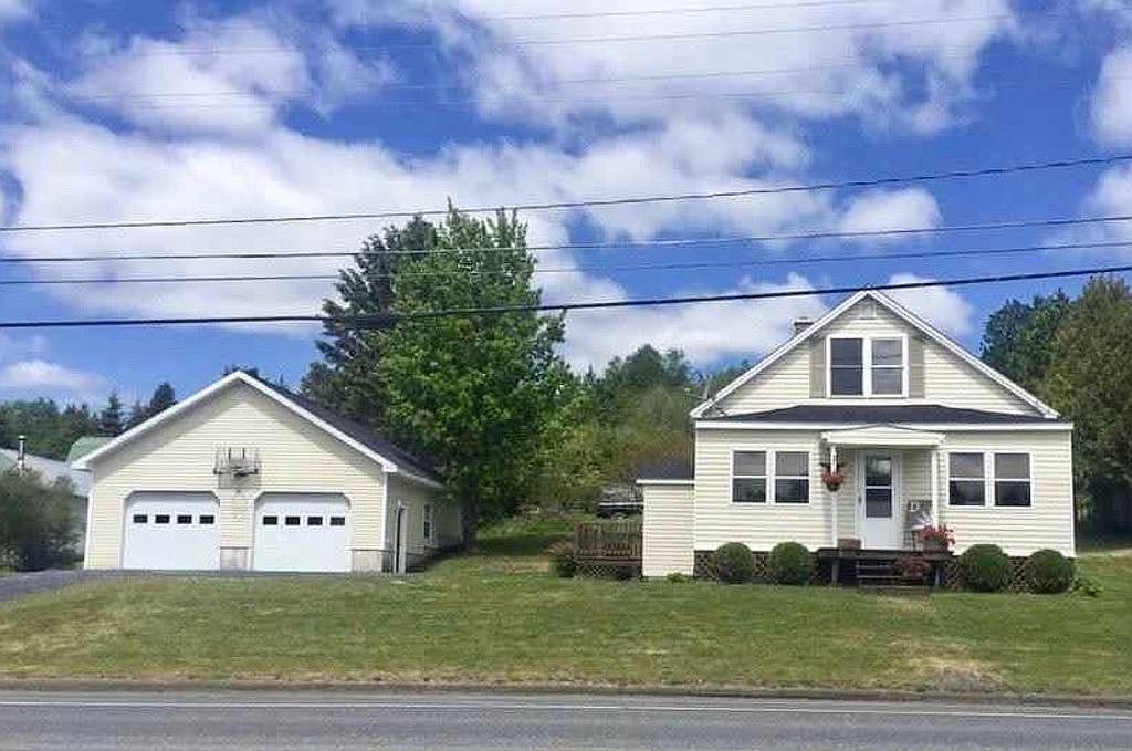 3253 Aroostook Rd, Eagle Lake, ME 04739 Zillow
