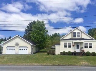 3253 Aroostook Rd, Eagle Lake, ME 04739