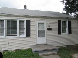 719 Texas Ave, Petersburg, VA 23803
