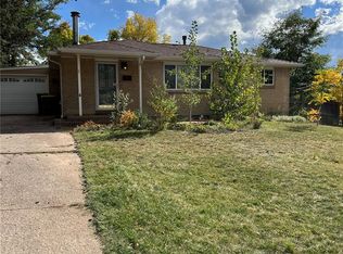120 Ash Ave, Castle Rock, CO 80104