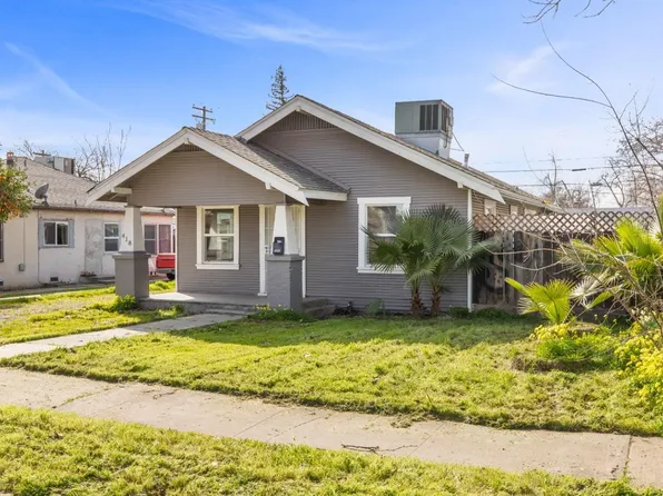 418 Yosemite Ave, Modesto, CA 95351