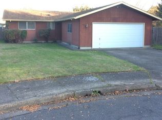 1855 Regina St, Eugene, OR 97402