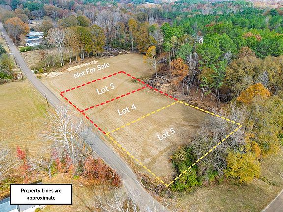 2nd image of Boyd St Lot 5