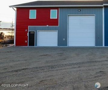 2365 Dewitt Dr, North Pole, AK, 99705