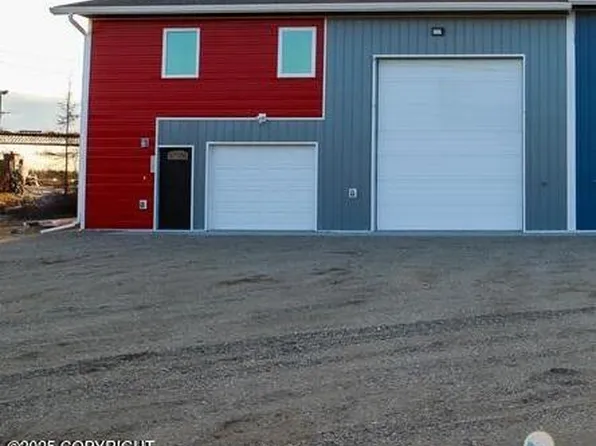 2365 Dewitt Dr, North Pole, AK 99705