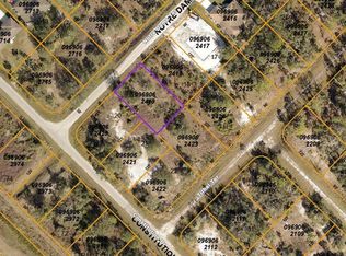 Notre Dame Ter LOT 19, North Pt, FL 34291
