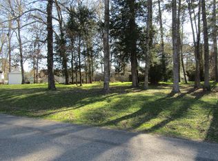 0 Shady Ln, Livingston, TX 77351