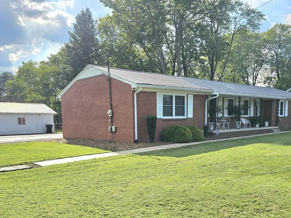 1408 Old Estill Springs Rd, Tullahoma, TN 37388