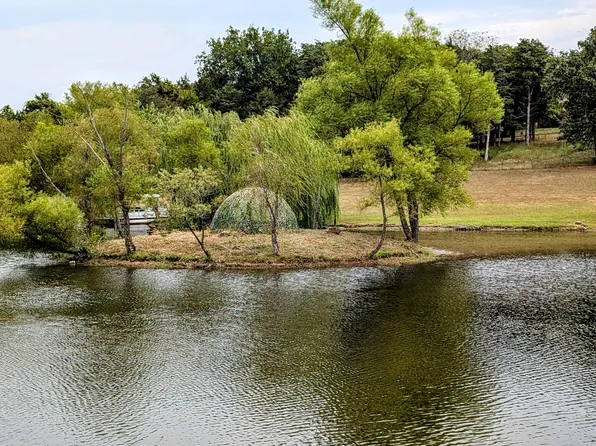 Tbd E 540th Road, Pleasant Hope, MO 65725