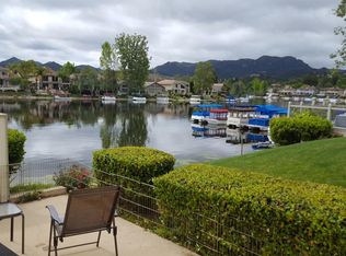 1154 S Westlake Blvd UNIT B, Westlake, CA 91361