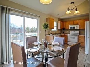 4001 Meadow View Dr, Columbia, MO 65201