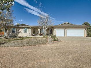 187 S Rolling Prairie Dr, Pueblo, CO 81007