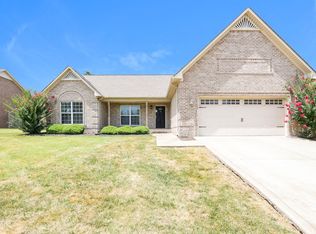 2015 Slayton Dr, Spring Hill, TN 37174